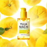 Some By Mi Yuja Niacin Blemish Care Skin Brightening Serum (50ml)